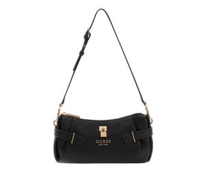 GUESS Yesba Mini Top Zip Bag Black