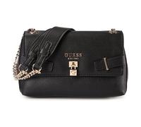 Guess Yesba Schultertasche 22 cm schwarz