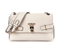 Guess Yesba Schultertasche 22 cm weiss