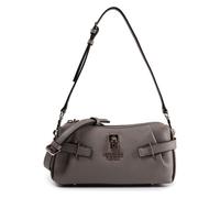 Guess Yesba Schultertasche 23 cm grau