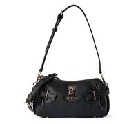 Guess Yesba Schultertasche 23 cm schwarz
