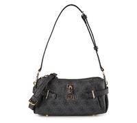 Guess Yesba Schultertasche 23 cm schwarz