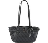 Guess Schultertasche Yesba Girlfriend 39 cm Schwarz