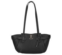 Guess Schultertasche Yesba 40 cm Schwarz Damen