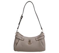 Guess Yesba Schultertasche 36 cm grau