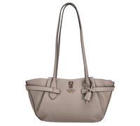 Guess Yesba Schultertasche 40 cm grau