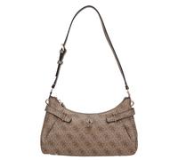 Guess Yesba - Schultertasche (latte logo)