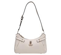 Guess Yesba Schultertasche 36 cm weiss