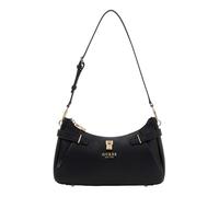 GUESS Yesba Shoulder Bag Black