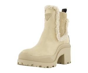 Guess YVETTE für Damen, beige, Größe 41 EU