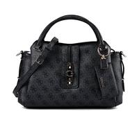 Guess Yvonne Schultertasche 31 cm schwarz
