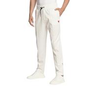 GUESS Z2BB05 FL04Q Pantalones Chándal Hombre Blanco