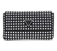 GUESS Zalina Flap Clutch Black