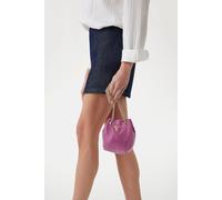 GUESS Zalina Flap Clutch Fuchsia Größe: OS | Clutches Outlet | Damen | Rosa