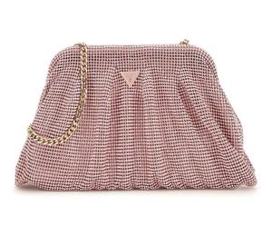 GUESS Zalina Frame Clutch Bellarose