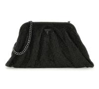 GUESS Zalina Frame Clutch Black