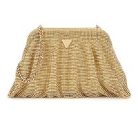 Guess Zalina Schultertasche gold, Aluminium, Damen