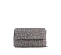 Guess - Handtaschen Zalina HWRY93 - Silber - Größe T.U