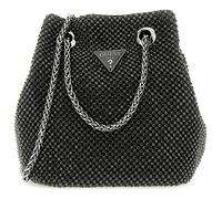 GUESS Zalina Mini Pouch Black