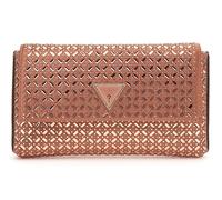 GUESS Zalina Mini Pouch Bronze