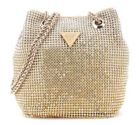 GUESS Zalina Mini Pouch Gold