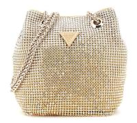 GUESS Zalina Mini Pouch Gold