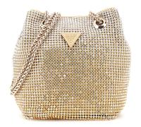 GUESS Zalina Mini Pouch Gold