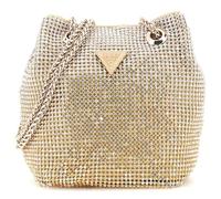 GUESS Zalina Mini Pouch Gold