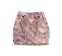 GUESS Zalina Mini Pouch Pink