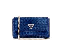 GUESS Zalina Mini Pouch Sapphire