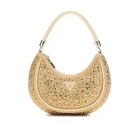 GUESS Zalina Mini Small Hobo Gold