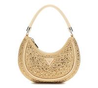 GUESS Zalina Mini Small Hobo Gold