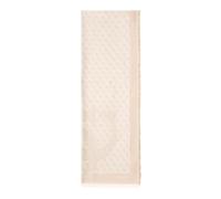 GUESS Zalina Scarf 70X180 Color Coal Logo, One Size CLO - COAL LOGO One Size, WLO - WHITE LOGO, Einheitsgröße