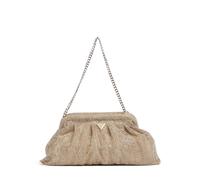 Guess Zalina Schultertasche gold, Aluminium, Damen