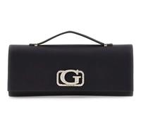 GUESS Zalina Top Handle Clutch Black