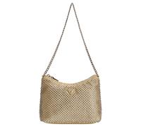 Guess Zalina Top Zip - Schultertasche (gold)