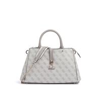 Guess Zamira Handtasche beige, Lederimitat, Damen