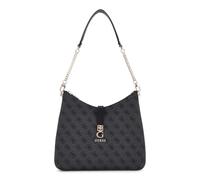 Guess Zamira Schultertasche dunkelgrau, Lederimitat, Damen