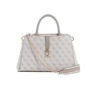 Guess Zamira Handtasche beige, Lederimitat, Damen