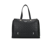 GUESS Zarela Shopper Tote Black