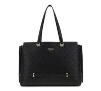 GUESS Zarela Shopper Tote Black