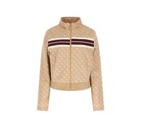 GUESS Zip Sweatshirt - Damenjacke - Indoor-Jacke - M