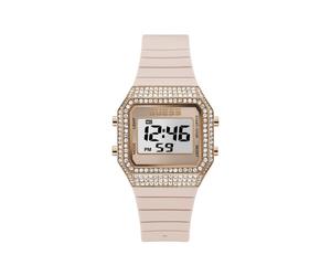 Guess Zoom GW0430L3 Damenuhr Chronograph