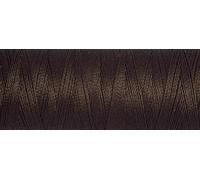 Gütermann 0406 Polyestergarn, 100 m, Hickory, Polyester, 5.5 x 1.8 x 1.8 cm