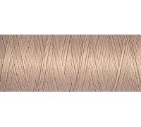 Gutermann Sew All Polyestergarn, 100 m, Sable (0422)