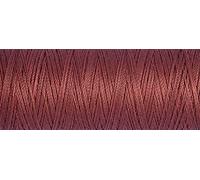 Gütermann 0461 Polyester-Garn, 100 m, Rosenholz, Rosewood, 5.5 x 1.8 x 1.8 cm