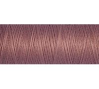 Gütermann 0844 Polyestergarn, 100 m, Mauve
