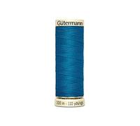 Gütermann 100% Polyester Nähgarn 100 m Spule Farbe 25