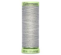 Gütermann 30 m Knopflochgarn Farbe : 38