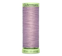 Gütermann 30 m Knopflochgarn Farbe : 568